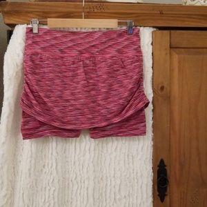 Athleta skort